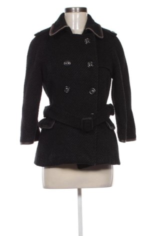 Damenmantel Gant, Größe M, Farbe Schwarz, Preis 116,00 €, #136556302