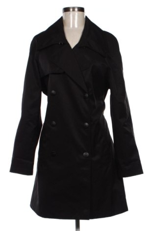Damenmantel Guess, Größe S, Farbe Schwarz, Preis 95,11 €