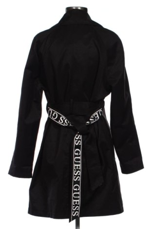 Damenmantel Guess, Größe S, Farbe Schwarz, Preis 95,11 €