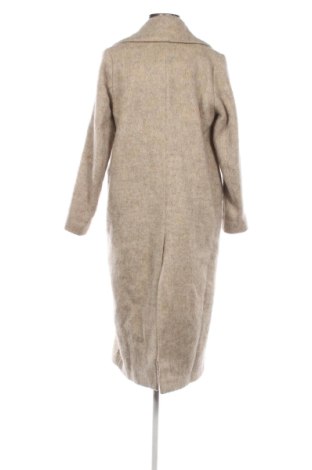 Damenmantel H&M, Größe XS, Farbe Beige, Preis 38,72 €