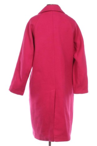 Damenmantel H&M, Größe M, Farbe Rosa, Preis € 29,73
