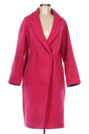 Damenmantel H&M, Größe M, Farbe Rosa, Preis € 29,73