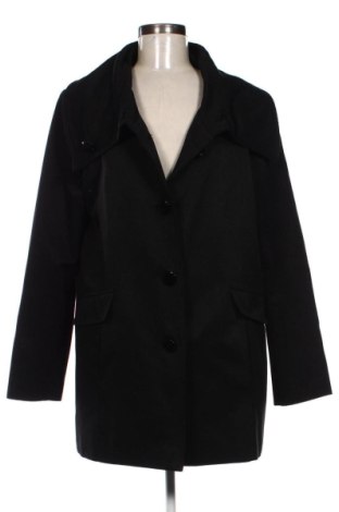 Női kabát H&M, Méret XL, Szín Fekete, Ár 12 397 Ft, #136557224