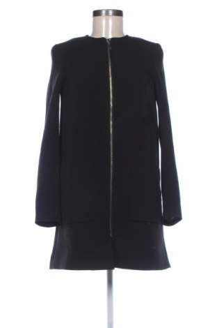 Damenmantel H&M, Größe S, Farbe Schwarz, Preis 30,00 €