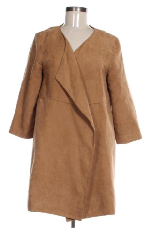 Damenmantel H&M, Größe M, Farbe Orange, Preis € 30,00