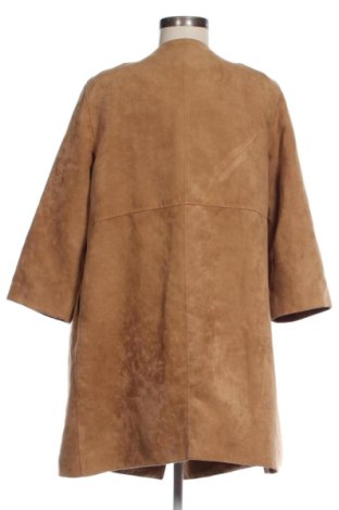 Damenmantel H&M, Größe M, Farbe Orange, Preis € 30,00