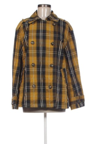 Damski płaszcz H&M, Rozmiar XL, Kolor Kolorowy, Cena 156,99 zł