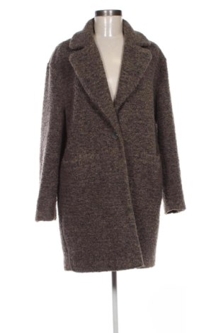 Damski płaszcz H&M, Rozmiar S, Kolor Kolorowy, Cena 241,55 zł