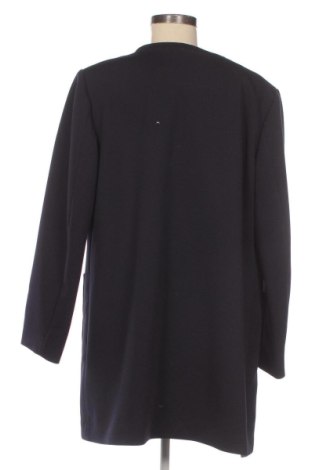 Damenmantel H&M, Größe XXL, Farbe Blau, Preis 29,64 €