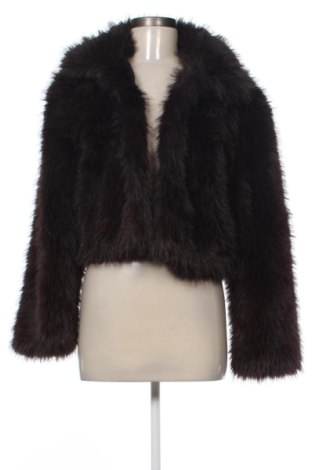 Damenmantel H&M Divided, Größe L, Farbe Braun, Preis € 30,00