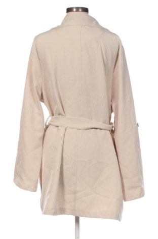 Damenmantel Haily`s, Größe L, Farbe Ecru, Preis € 64,99