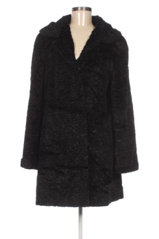 Damenmantel Kara, Größe L, Farbe Schwarz, Preis € 49,00