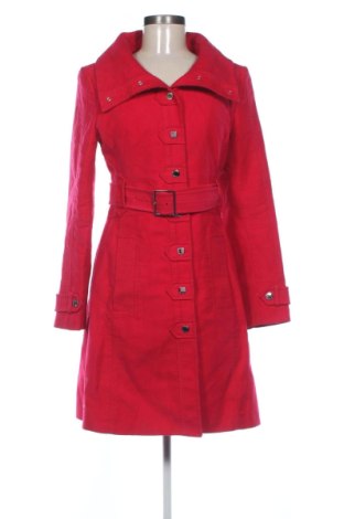 Damenmantel Karen Millen, Größe M, Farbe Rot, Preis 154,00 €