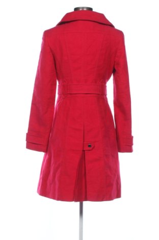 Damenmantel Karen Millen, Größe M, Farbe Rot, Preis 154,00 €