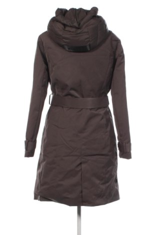 Damenmantel Khujo, Größe S, Farbe Braun, Preis 229,99 €