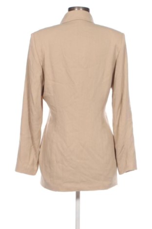 Damenmantel La Belle, Größe L, Farbe Beige, Preis 29,73 €