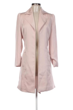 Damenmantel Lascana, Größe M, Farbe Aschrosa, Preis 49,08 €