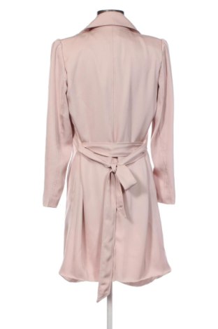 Damenmantel Lascana, Größe M, Farbe Aschrosa, Preis 49,08 €