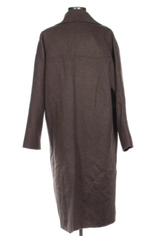 Дамско палто Mango, Размер XL, Цвят Кафяв, Цена 53,68 €
