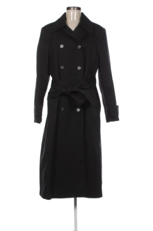 Palton de femei Mango, Mărime XXL, Culoare Negru, Preț 326,99 Lei