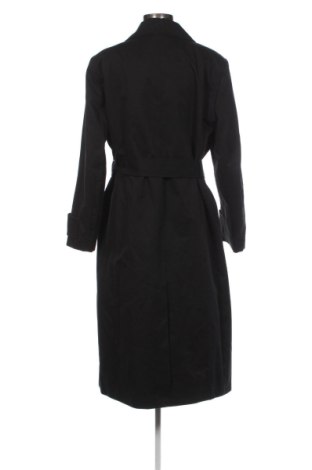 Palton de femei Mango, Mărime XXL, Culoare Negru, Preț 326,99 Lei