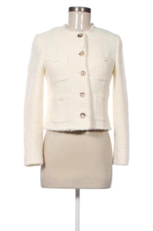 Damenmantel Mango, Größe S, Farbe Beige, Preis € 52,67