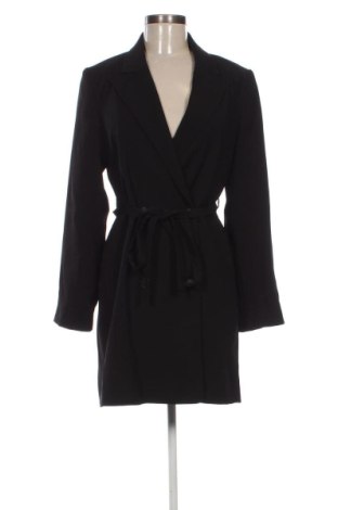Palton de femei Mango, Mărime M, Culoare Negru, Preț 326,99 Lei