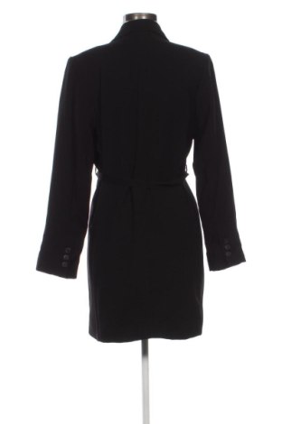 Palton de femei Mango, Mărime M, Culoare Negru, Preț 326,99 Lei