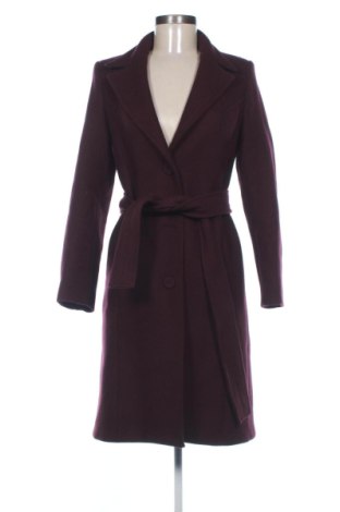 Damenmantel Mango, Größe XS, Farbe Rot, Preis 53,00 €