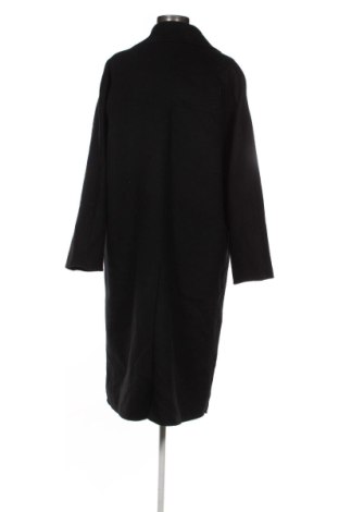 Дамско палто Mango, Размер M, Цвят Черен, Цена 98,67 €