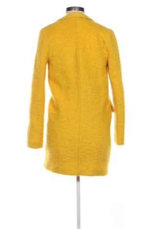 Damenmantel Mohito, Größe XS, Farbe Gelb, Preis 44,98 €
