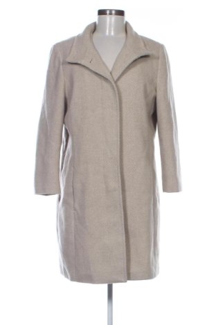 Damenmantel Montego, Größe M, Farbe Beige, Preis € 45,00
