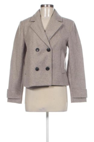 Damski płaszcz ONLY, Rozmiar S, Kolor Beżowy, Cena 334,99 zł