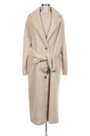 Damenmantel Ochnik, Größe M, Farbe Beige, Preis 229,99 €