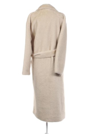 Damenmantel Ochnik, Größe M, Farbe Beige, Preis 229,99 €