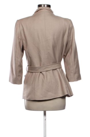 Damenmantel Oodji, Größe XL, Farbe Beige, Preis 29,64 €