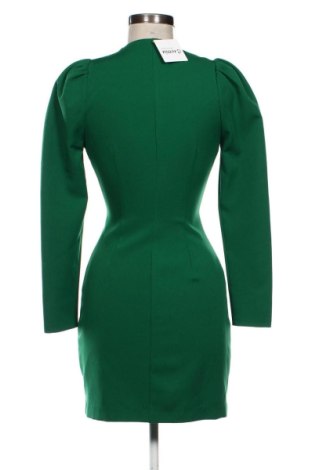 Damenmantel Poema, Größe XS, Farbe Grün, Preis € 49,11