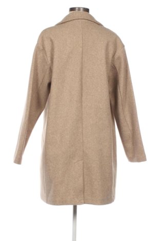 Damenmantel Pull&Bear, Größe M, Farbe Beige, Preis € 29,73