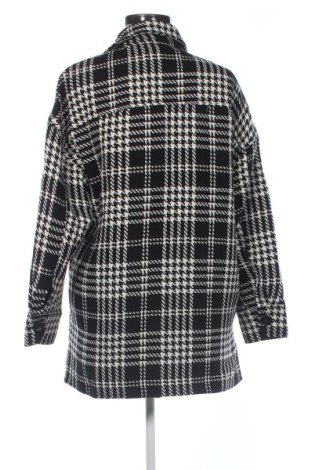 Damenmantel Pull&Bear, Größe M, Farbe Mehrfarbig, Preis 47,56 €
