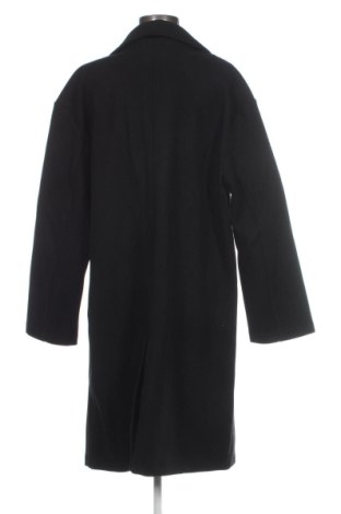 Dámsky kabát  Pull&Bear, Veľkosť L, Farba Čierna, Cena  56,95 €