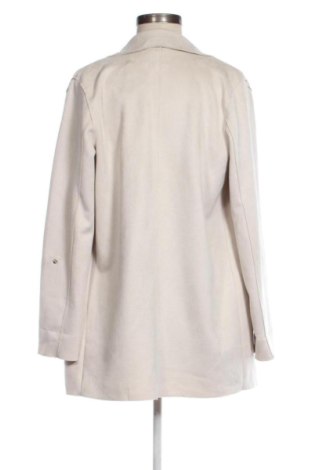 Palton de femei Pull&Bear, Mărime XS, Culoare Bej, Preț 156,40 Lei