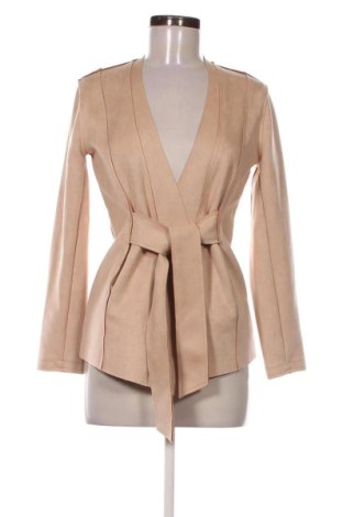 Damenmantel Reserved, Größe XS, Farbe Beige, Preis € 29,64