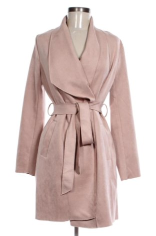 Damenmantel Reserved, Größe XS, Farbe Rosa, Preis 30,00 €