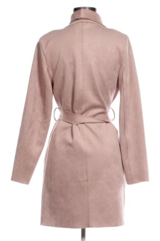 Damenmantel Reserved, Größe XS, Farbe Rosa, Preis 30,00 €
