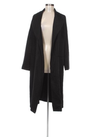 Damenmantel SHEIN, Größe S, Farbe Schwarz, Preis 38,99 €