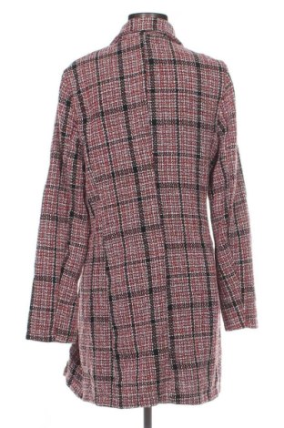 Dámsky kabát  SHEIN, Veľkosť L, Farba Viacfarebná, Cena  35,95 €