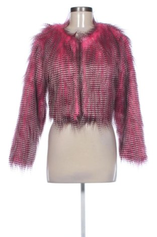 Damenmantel SHEIN, Größe XS, Farbe Mehrfarbig, Preis € 48,00