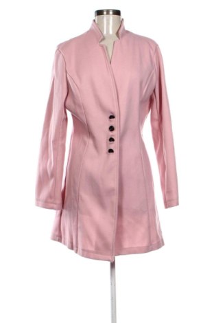Damenmantel SHEIN, Größe L, Farbe Rosa, Preis 30,00 €