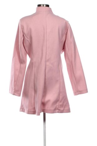 Damenmantel SHEIN, Größe L, Farbe Rosa, Preis 30,00 €