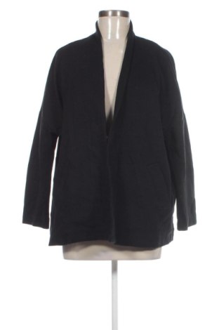 Дамско палто Sisley, Размер XXL, Цвят Черен, Цена 78,22 €